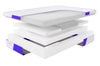 Matelas Aura de Polysleep (En Boite)